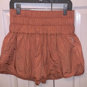 FP movement shorts size s